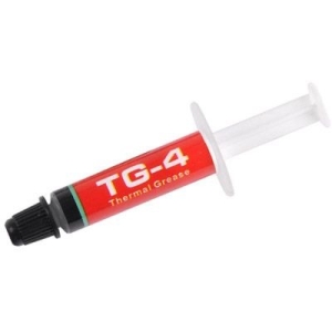 Thermaltake Thermal Grease - TG4 CL-O001-GROSGM-A TG-4