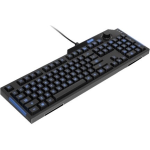 Aluratek USB Backlit Gaming Keyboard AGB600F L70