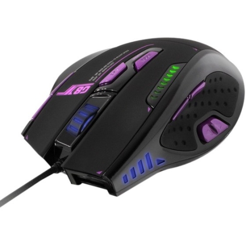 Aluratek USB Laser Gaming Mouse AGM3000F G8