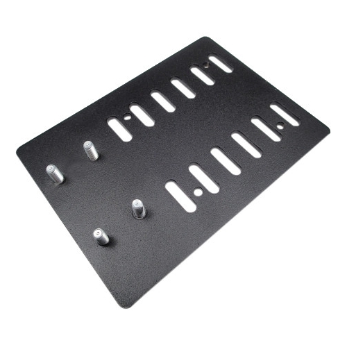 Havis Monitor Adapter Plate Assembly, VESA, Video Electronic Standard Assoc. C-MM-218