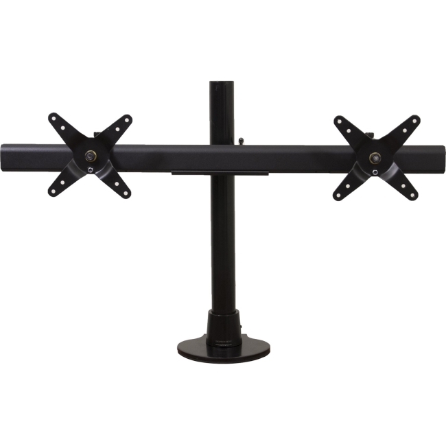 Ergotech Dual LCD Monitor Desk Stand 100-C16-B02