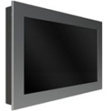 Peerless In-Wall Kiosk Enclosure KIL740-S