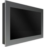 Peerless-AV In-Wall Kiosk Enclosure KIL742