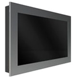 Peerless In-Wall Kiosk Enclosure KIL742-S