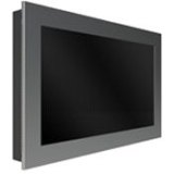 Peerless In-Wall Kiosk Enclosure KIL746-S