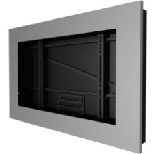 Peerless In-Wall Kiosk Enclosure KIL747