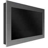 Peerless In-Wall Kiosk Enclosure KIL747-S