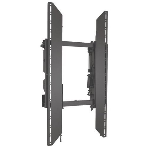 Chief ConnexSys Video Wall Portrait Mounting System without Rails LVSXUP