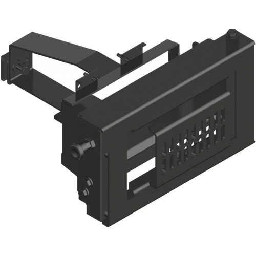 Havis Dash Monitor Mount Base For 1995-2011 Crown Victoria C-DMM-101
