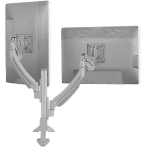 Chief Kontour K1C Dynamic Column Mount, 2 Monitors K1C220B