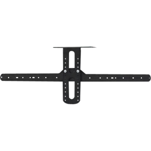 VFI Camera Bracket 52" - 70" TV's TVCB-XL