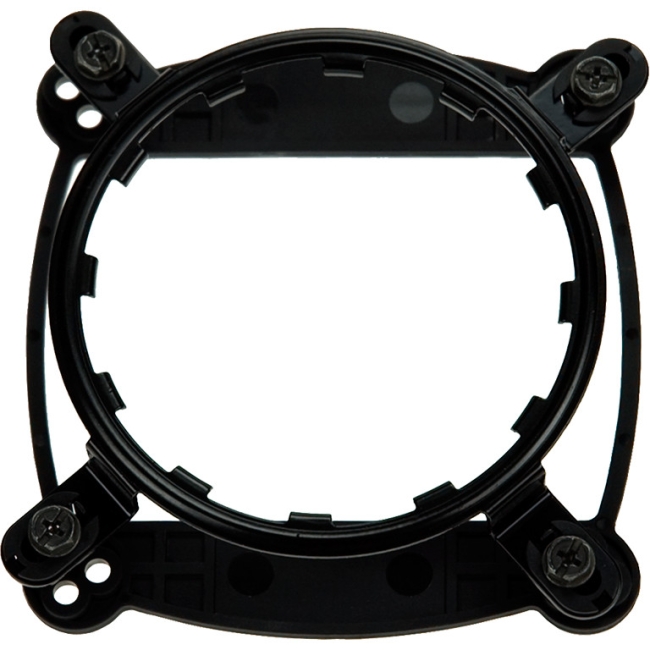 Corsair Hydro Series Retention Bracket Kit for Hydro Series H40, H50 and H70 REV 2 CW-8960006