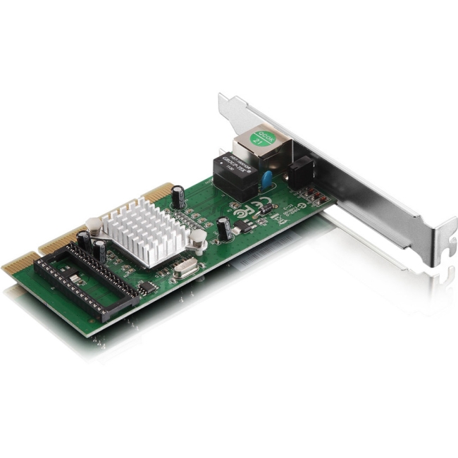 Netis Gigabit Ethernet PCI Adapter AD-1102 AD1102