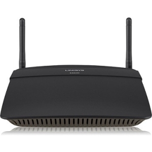 Linksys Smart Wi-Fi Router AC 1200 EA6100