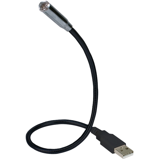 QVS USB LED Notebook Light USB-L1B