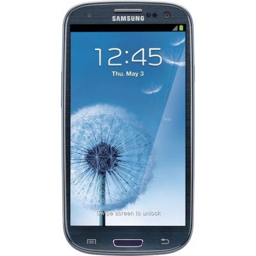 TracFone Wireless, Inc Samsung Galaxy S III Smartphone NTSAS968CP SCH-S968C
