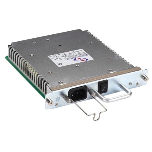 Black Box ServSwitch DKM FX Matrix KVM Switch, 48/80 Ports, Spare Power Supply ACX080-PS