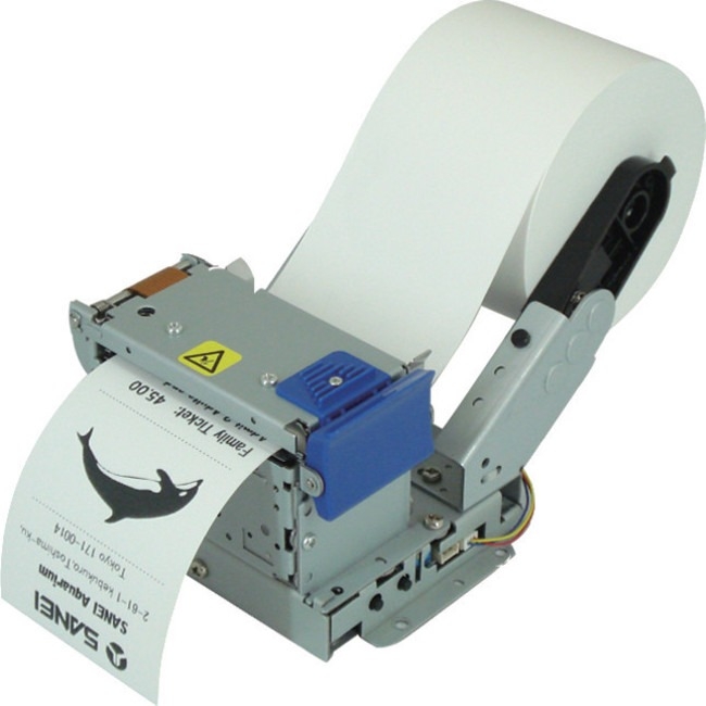 Star Micronics Receipt Printer 37963470 SK1-21SF2-LQP