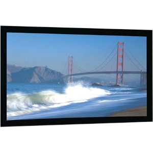 Da-Lite Cinema Contour Projection Screen 21892JKP