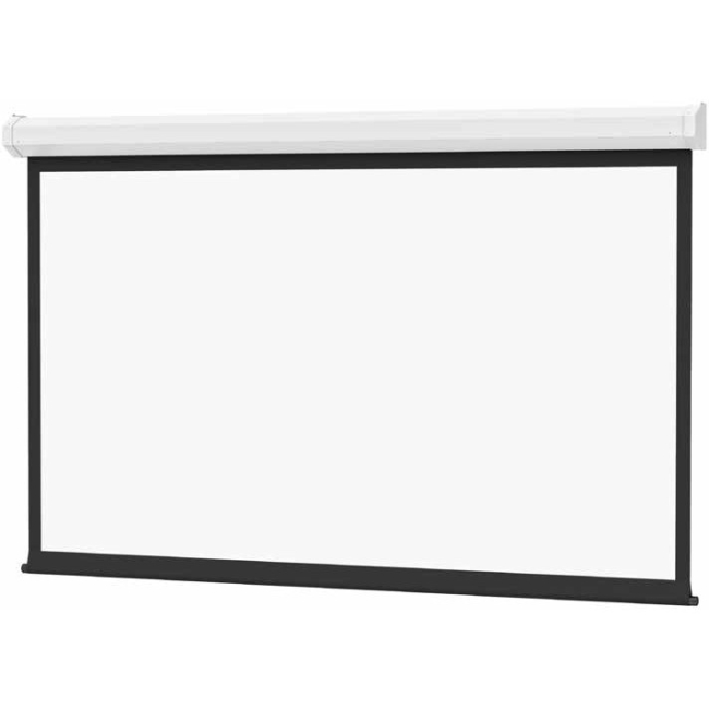 Da-Lite Cosmopolitan Electrol Projection Screen 34471L