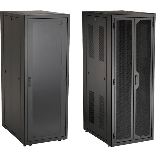 Black Box Elite Rack Cabinet EC42U3042SMMSMNK