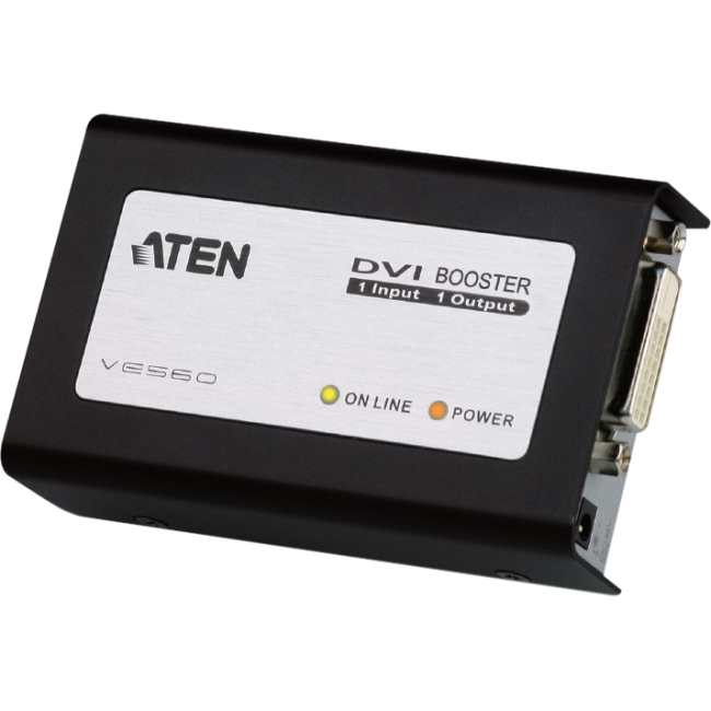 Aten DVI Booster VE560