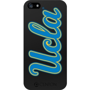 Centon iPhone 5 Classic Case IPH5C-UCLA