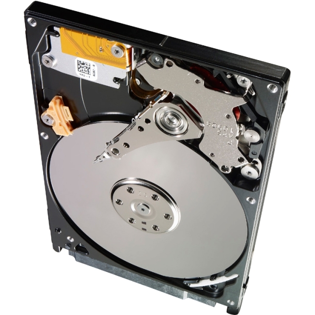 Seagate Video 2.5 HDD ST500VT000
