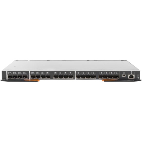 Lenovo Flex System 24-port 16Gb ESB SAN Scalable Switch 90Y9356 FC5022