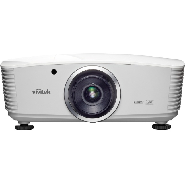 Vivitek Large Venue Projector D5010WNL D5010