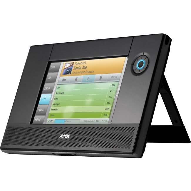 AMX Modero ViewPoint Touch Panel FG5966-03 MVP-5200i-GB