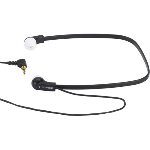 Bosch LBB 3441/10 Under the Chin Headphones LBB3441/10