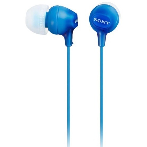 Sony Fashion Color EX Earbud Headset MDREX15AP/L