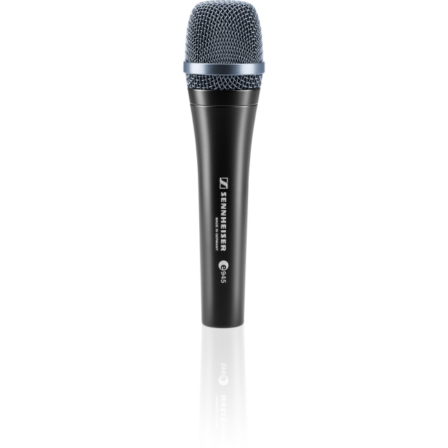 Sennheiser Vocal Microphone 009422 e 945