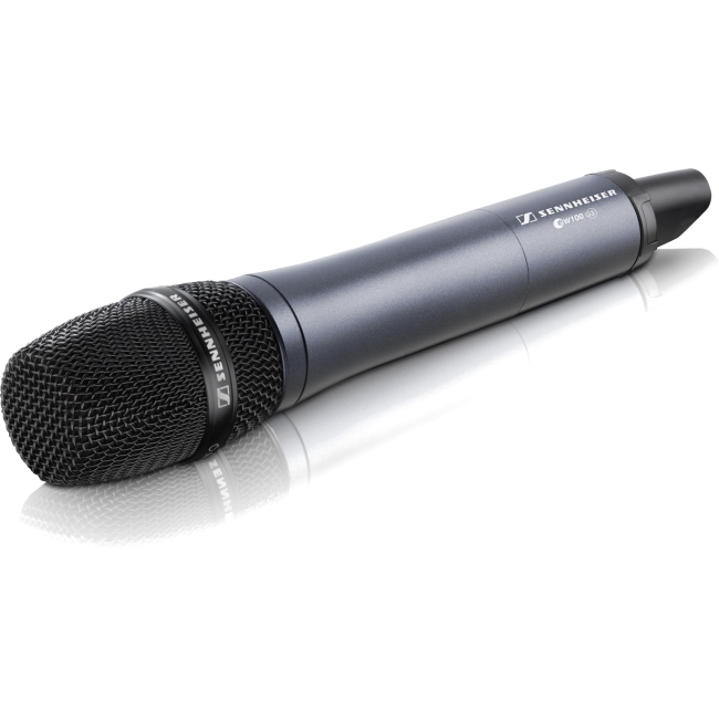 Sennheiser Microphone 503129 SKM 100-865 G3-A