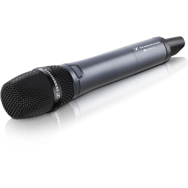 Sennheiser Microphone 503630 SKM 300-865 G3-B