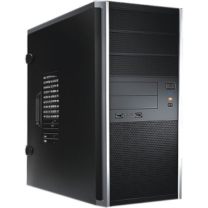 In Win Mid Tower Chassis EA035.CH350TB3 EA035