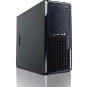CybertronPC Quantum Plus Server TSVQPIA141 SVQPIA141