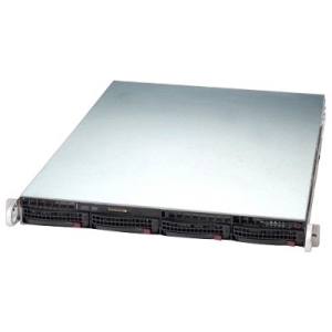 CybertronPC Magnum Server TSVMAA3280 SVMAA3280