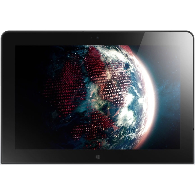 Lenovo ThinkPad Tablet 10 Net-tablet PC 20C30007US