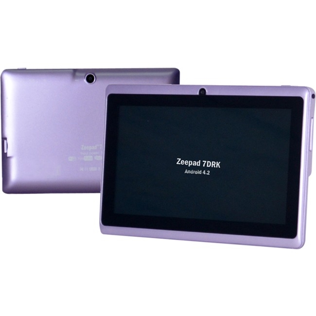 Zeepad Tablet WFG7DRK006PPL 7DRK