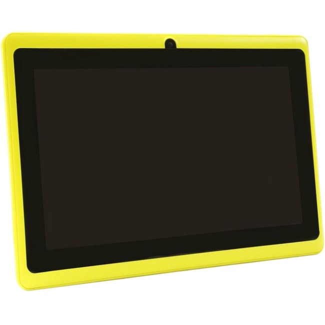 Zeepad Tablet WFG7DRK007YLO 7DRK