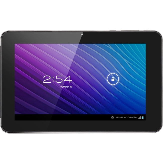 Zeepad Tablet WFG9XN100BLK 9XN