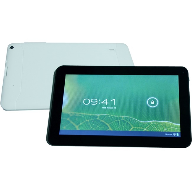 Zeepad Tablet WFG9XN101WHT 9XN