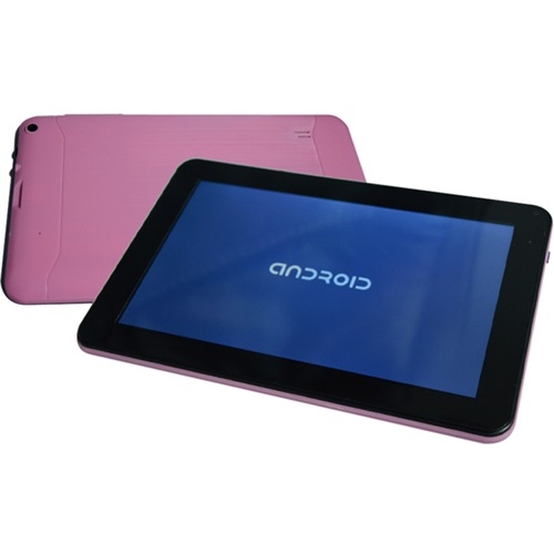 Zeepad Tablet WFG9XN102PNK 9XN