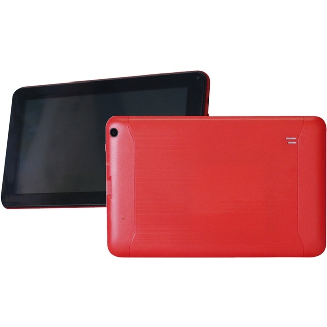 Zeepad Tablet WFG9XN103RED 9XN