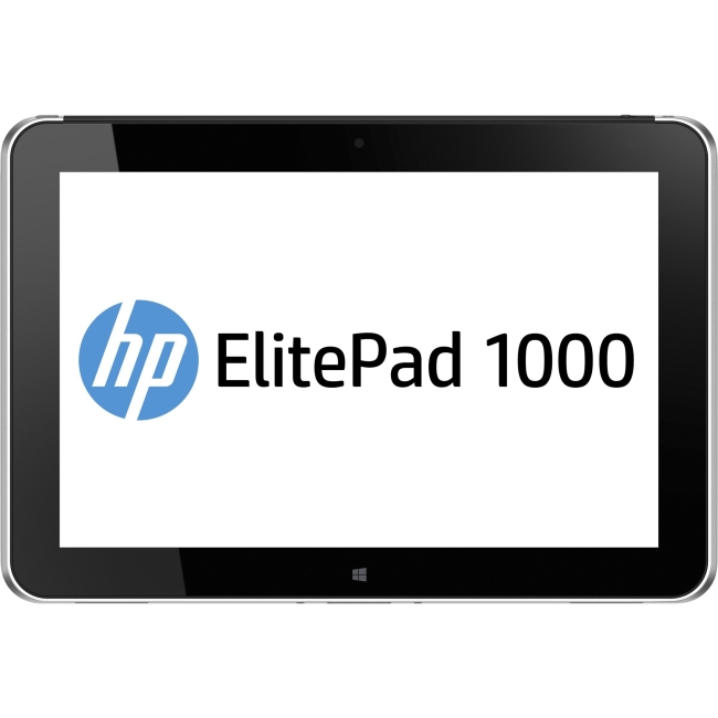 ElitePad 1000 G2 Tablet HP Inc. J5N69UT#ABA