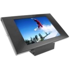 Compulocks Galaxy Enclosure Kiosk Black 101B205GEB