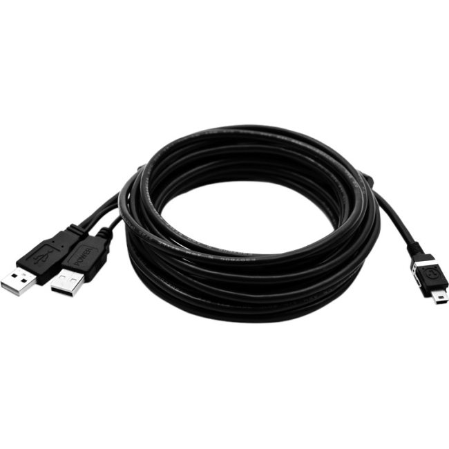 Mimo Monitors USB Cable 15-foot CBL-USB5M