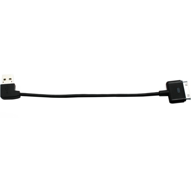 Kensington Apple Dock Connector/USB Data Transfer Cable K67865AM